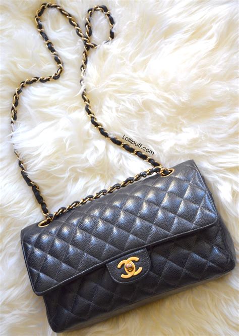 chanel classic double flap medium|chanel double flap medium price.